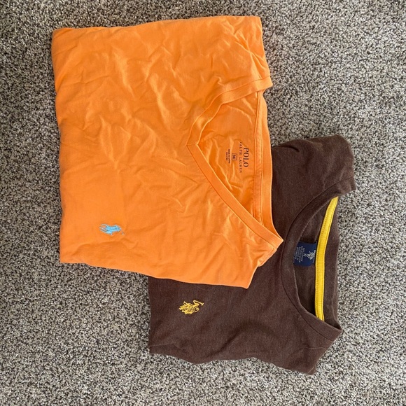 Polo Ralph Lauren Other - Men’s Polo Lot